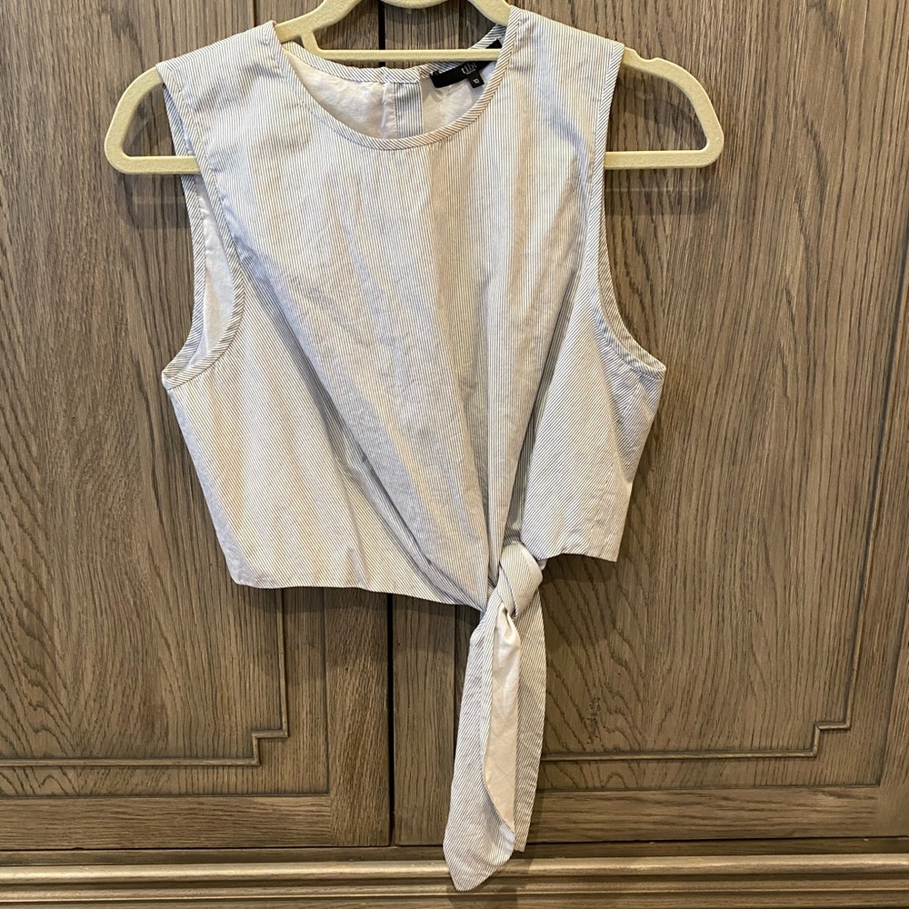 Tibi top